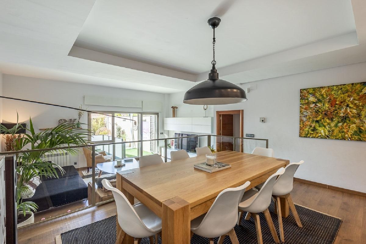  en venta pareado Barrio De Granada Alacantí 7