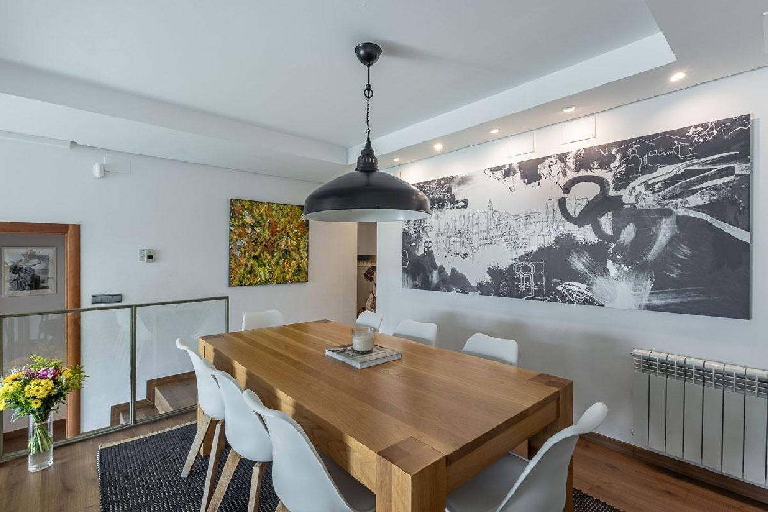  en venta pareado Barrio De Granada Alacantí 8