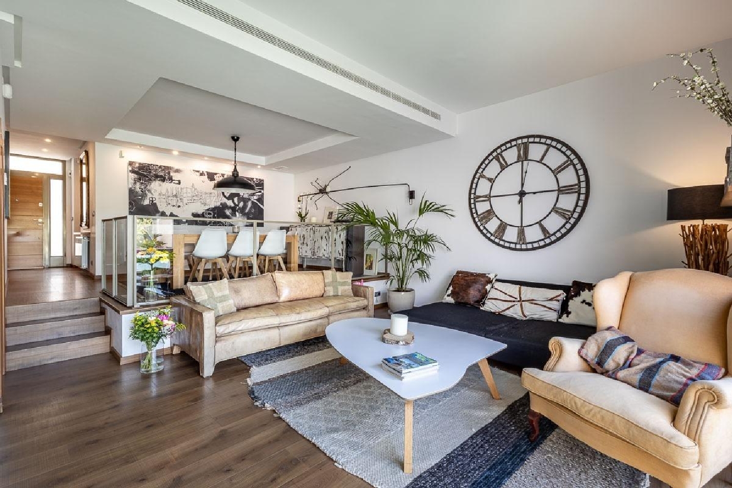 en venta pareado Barrio De Granada Alacantí 5