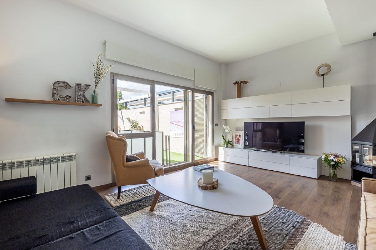  en venta pareado Barrio De Granada Alacantí 3