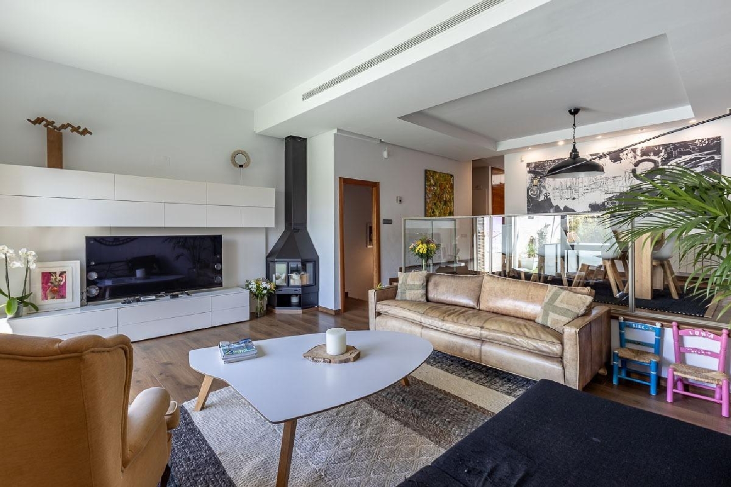  en venta pareado Barrio De Granada Alacantí 4