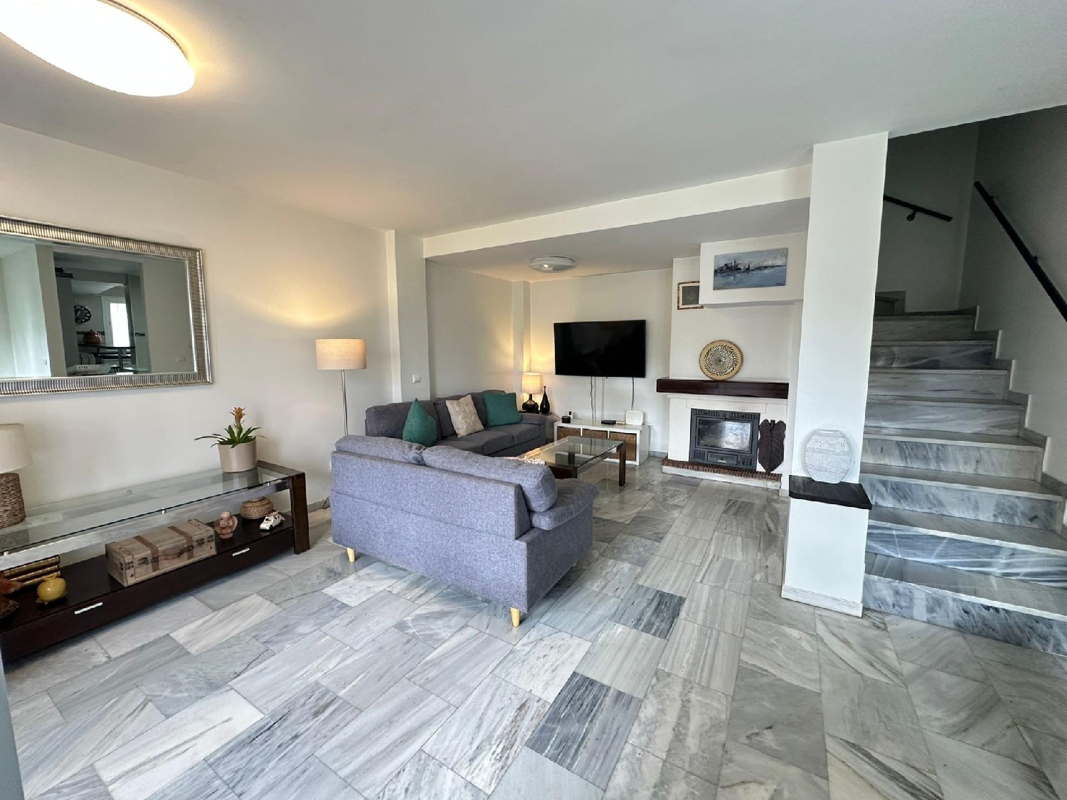  à vendre maison jumelée Barrios De Colina Alfoz De Burgos 8