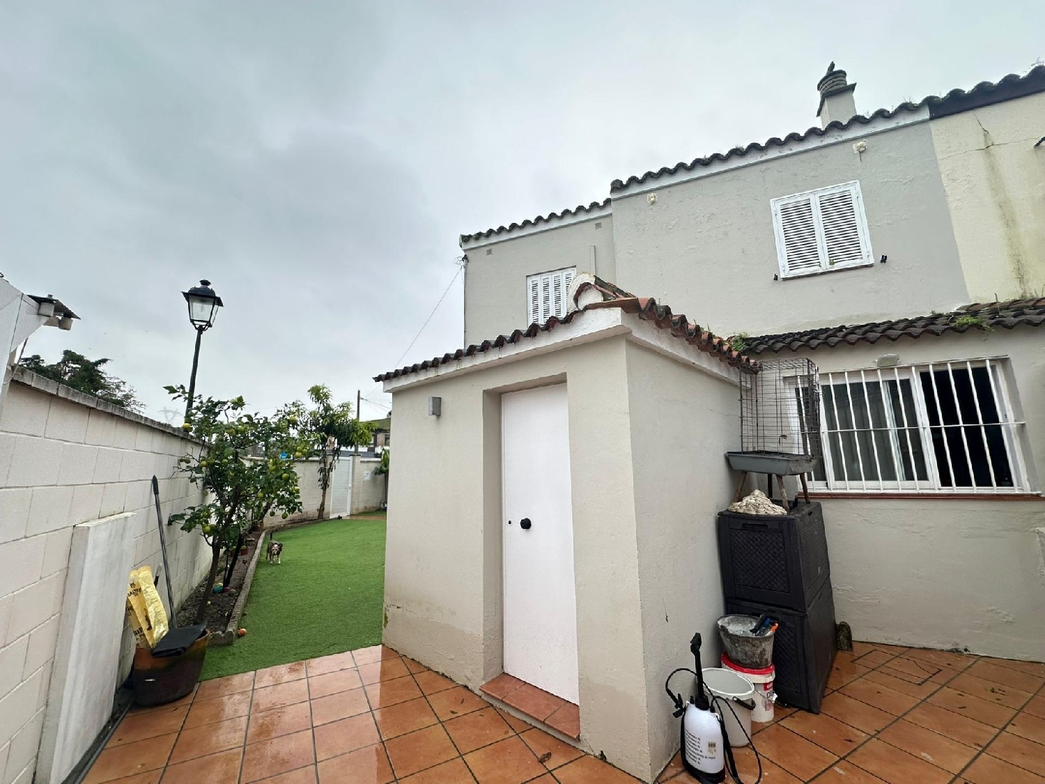  à vendre maison jumelée Barrios De Colina Alfoz De Burgos 6
