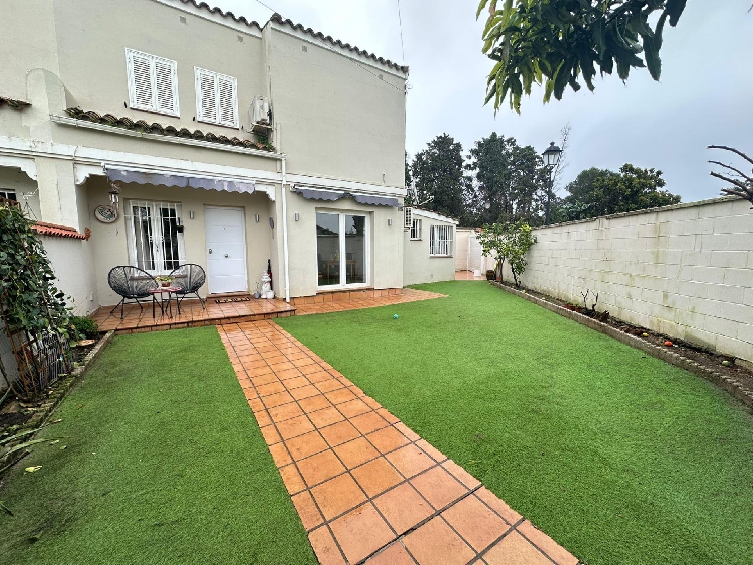  à vendre maison jumelée Barrios De Colina Alfoz De Burgos 2