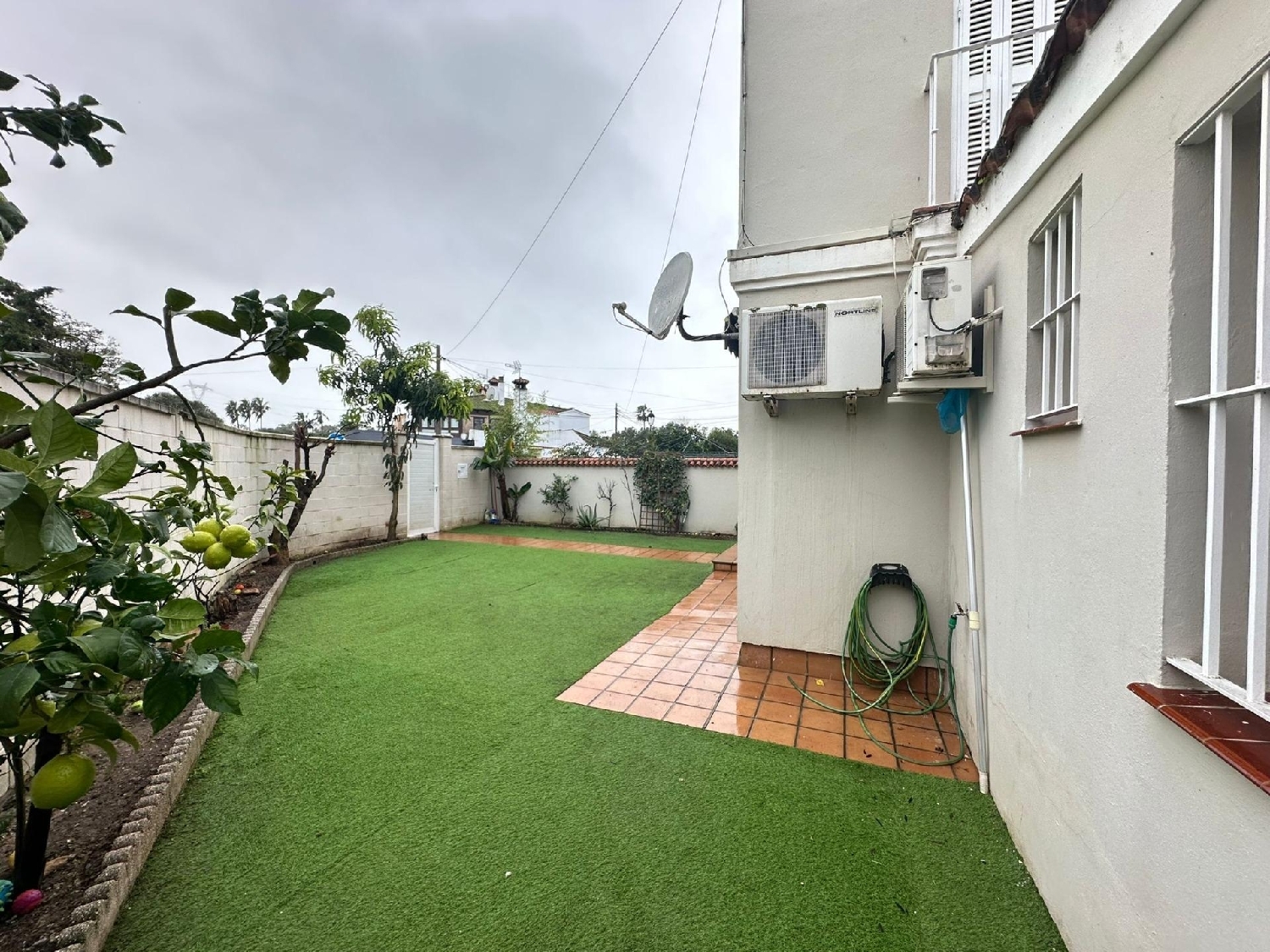  à vendre maison jumelée Barrios De Colina Alfoz De Burgos 5