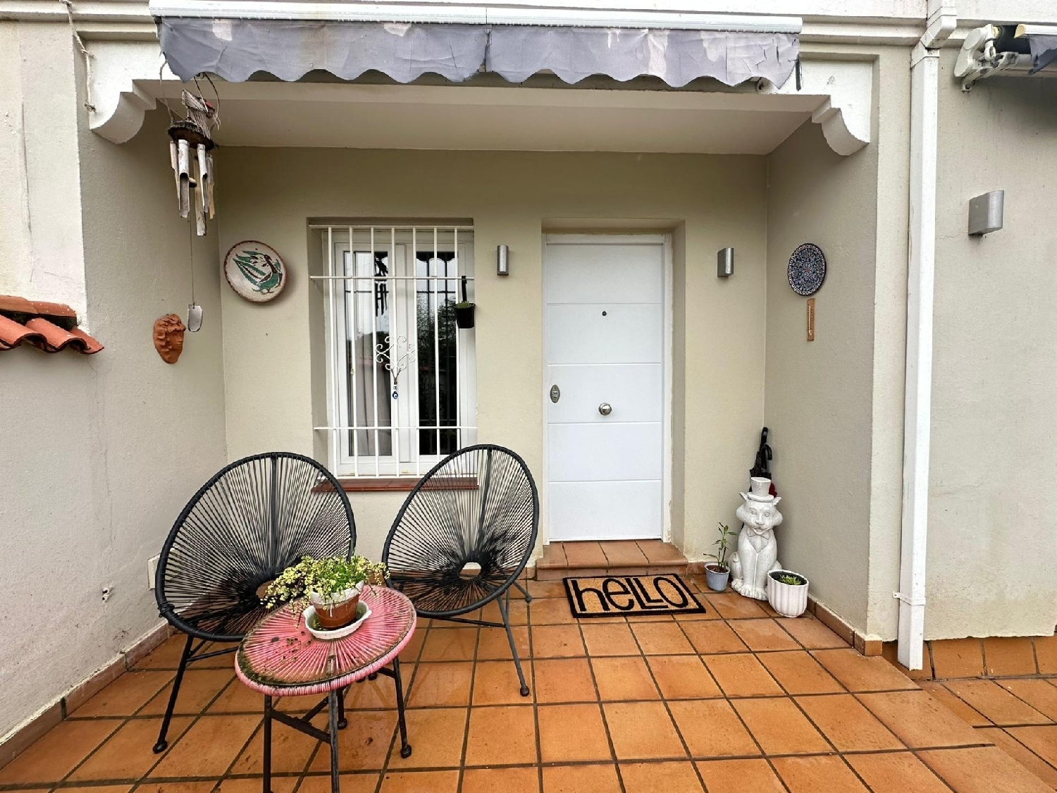  à vendre maison jumelée Barrios De Colina Alfoz De Burgos 3