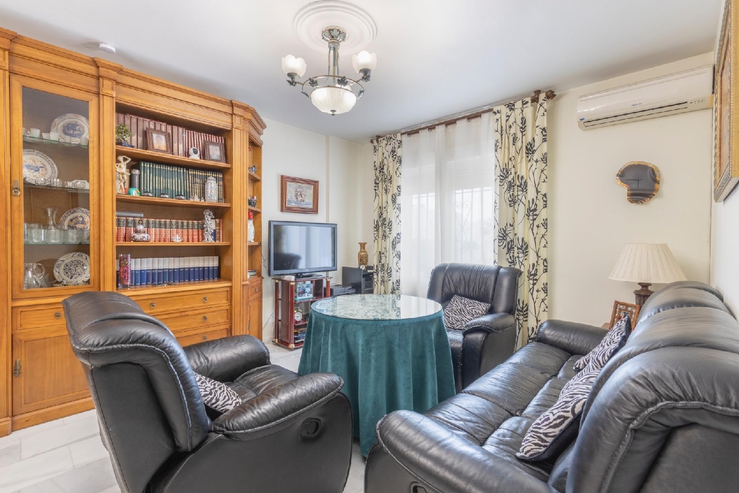  à vendre maison jumelée Belicena Vega De Granada 8