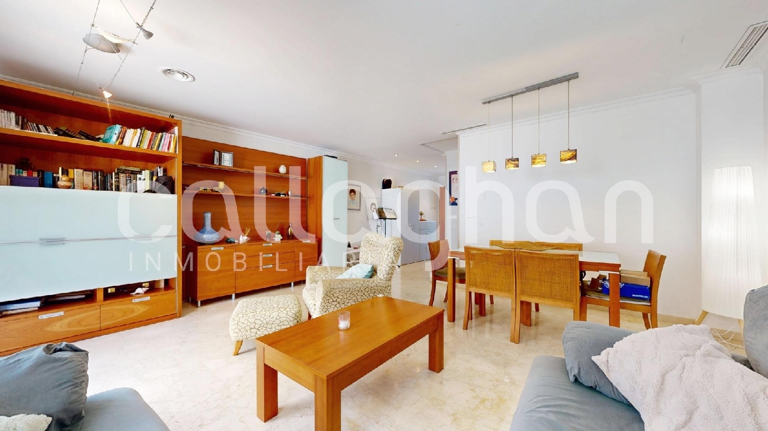 en venta pareado Benaguasil Camp De Túria 5