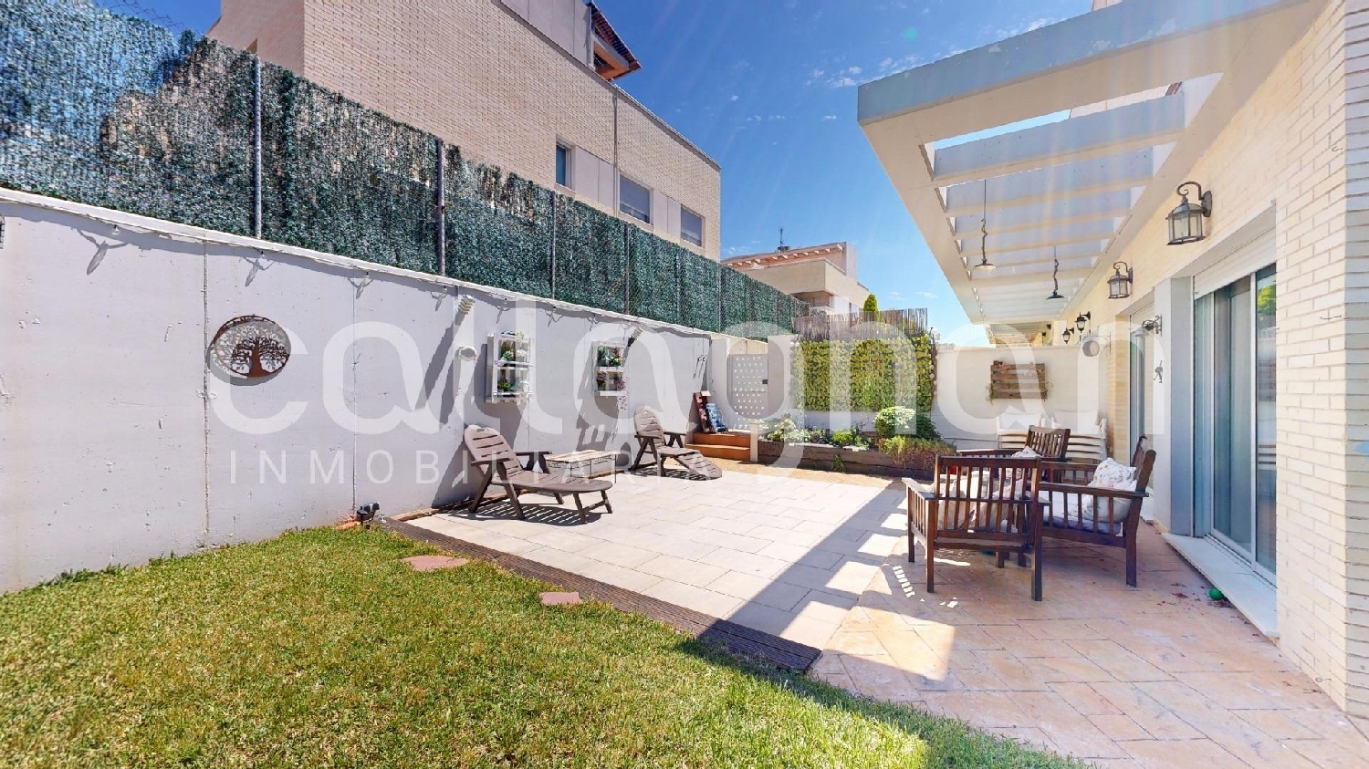  en venta pareado Benaguasil Camp De Túria 7
