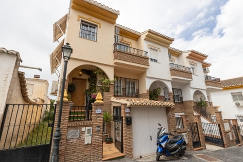 Cascajares De Bureba Bureba (La) semi-detached house foto 6382298