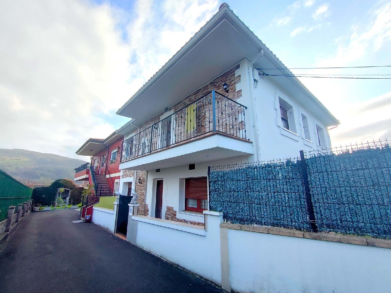  for sale semi-detached house Castañeda Arzúa 3