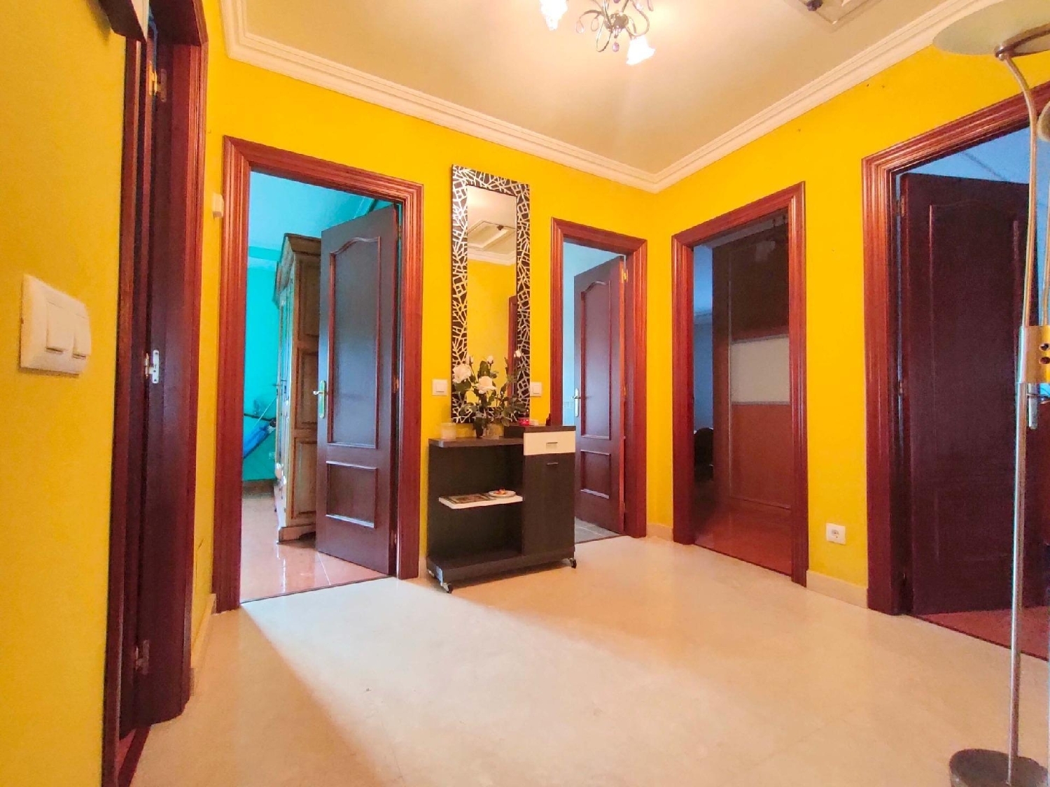  for sale semi-detached house Castañeda Arzúa 5