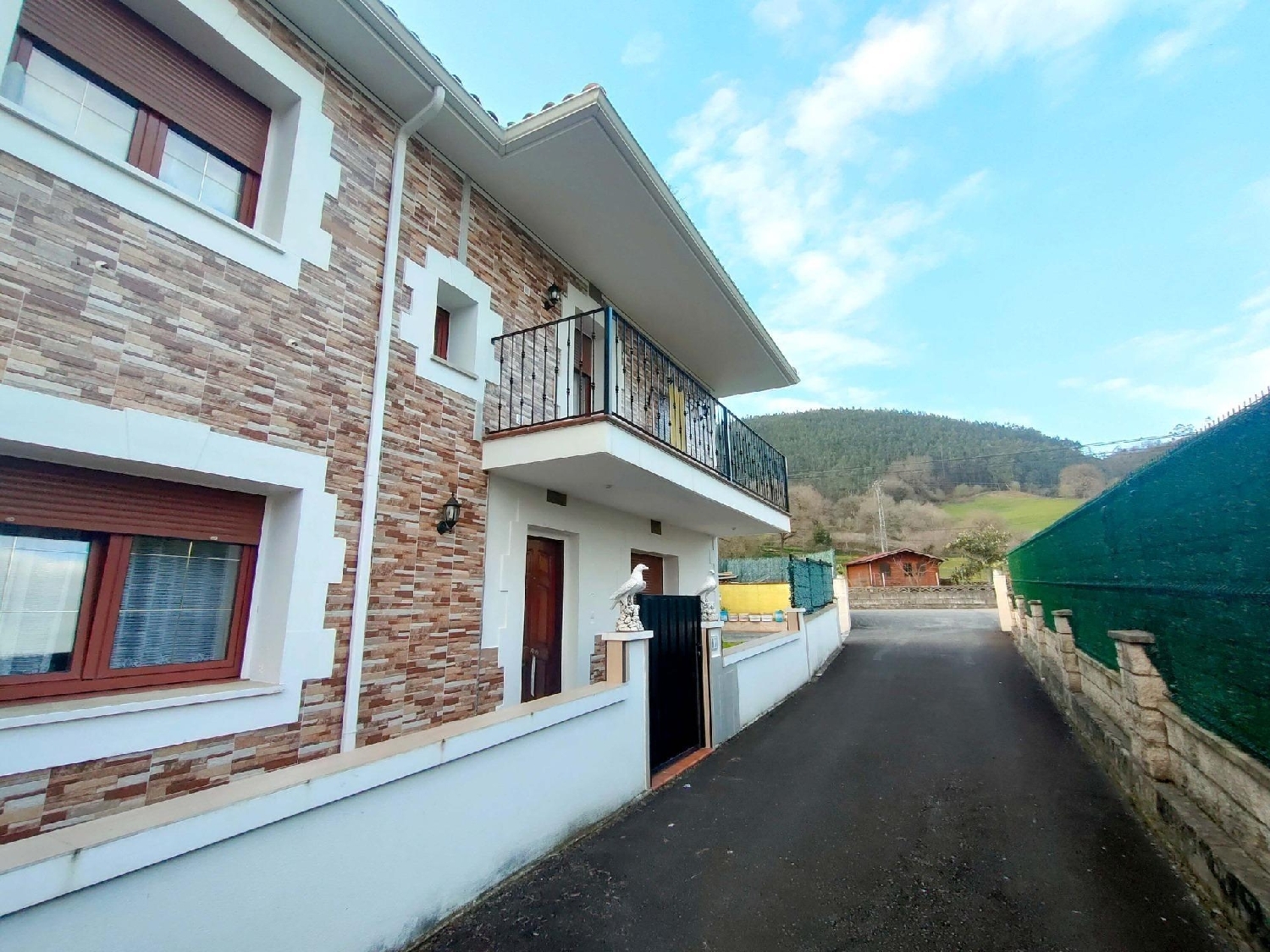  for sale semi-detached house Castañeda Arzúa 4
