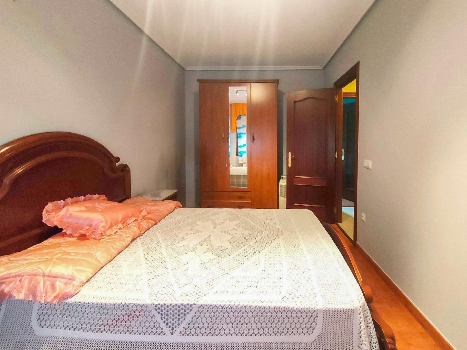  for sale semi-detached house Castañeda Arzúa 6