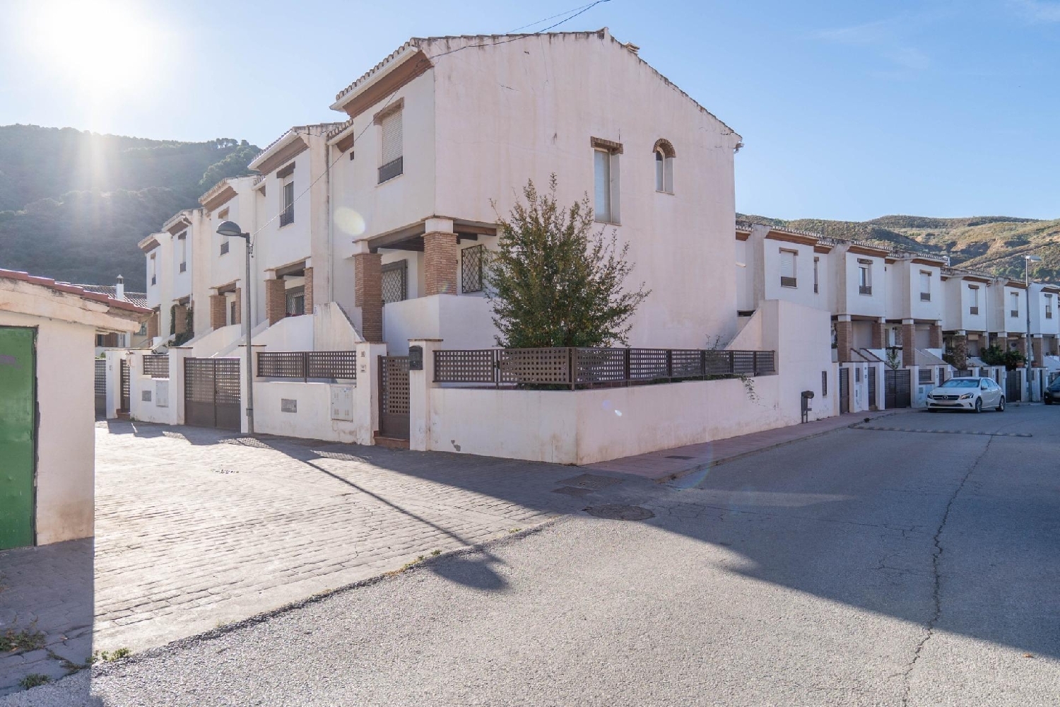  for sale semi-detached house Cenes De La Vega Vega De Granada 2