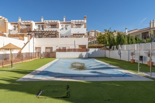 Cenes De La Vega Vega De Granada semi-detached house foto 6378222