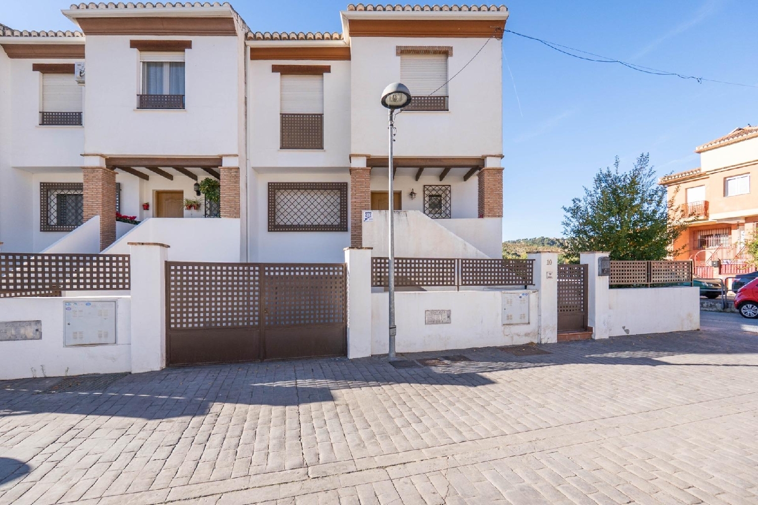  for sale semi-detached house Cenes De La Vega Vega De Granada 3