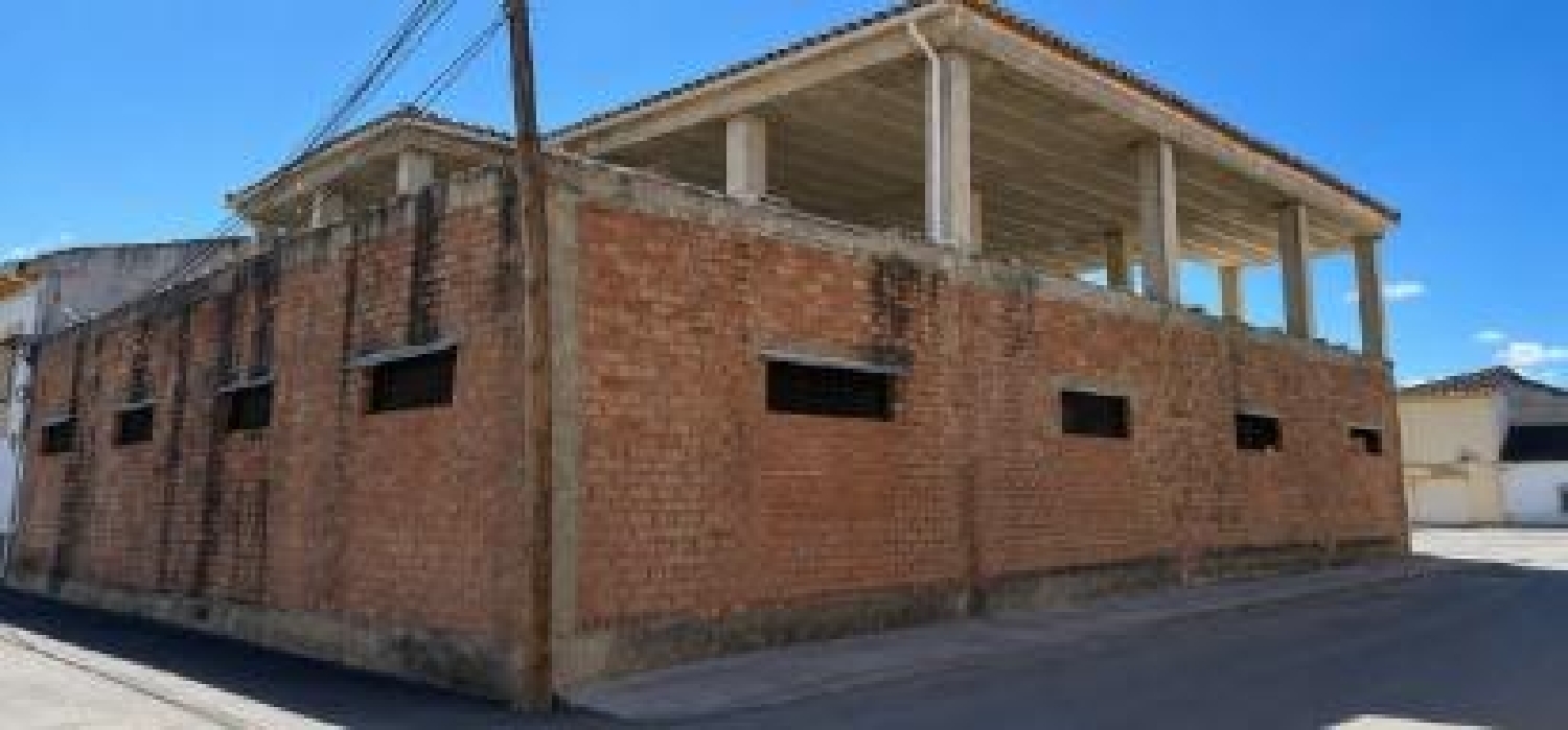  en venta pareado Cijuela Vega De Granada 3