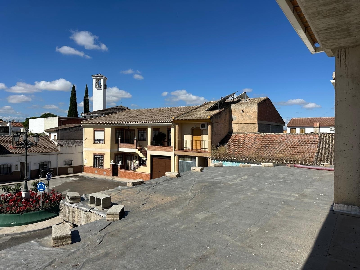 en venta pareado Cijuela Vega De Granada 8