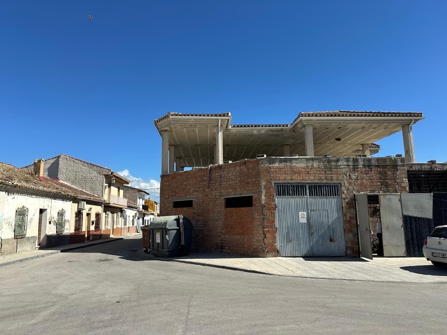  en venta pareado Cijuela Vega De Granada 2