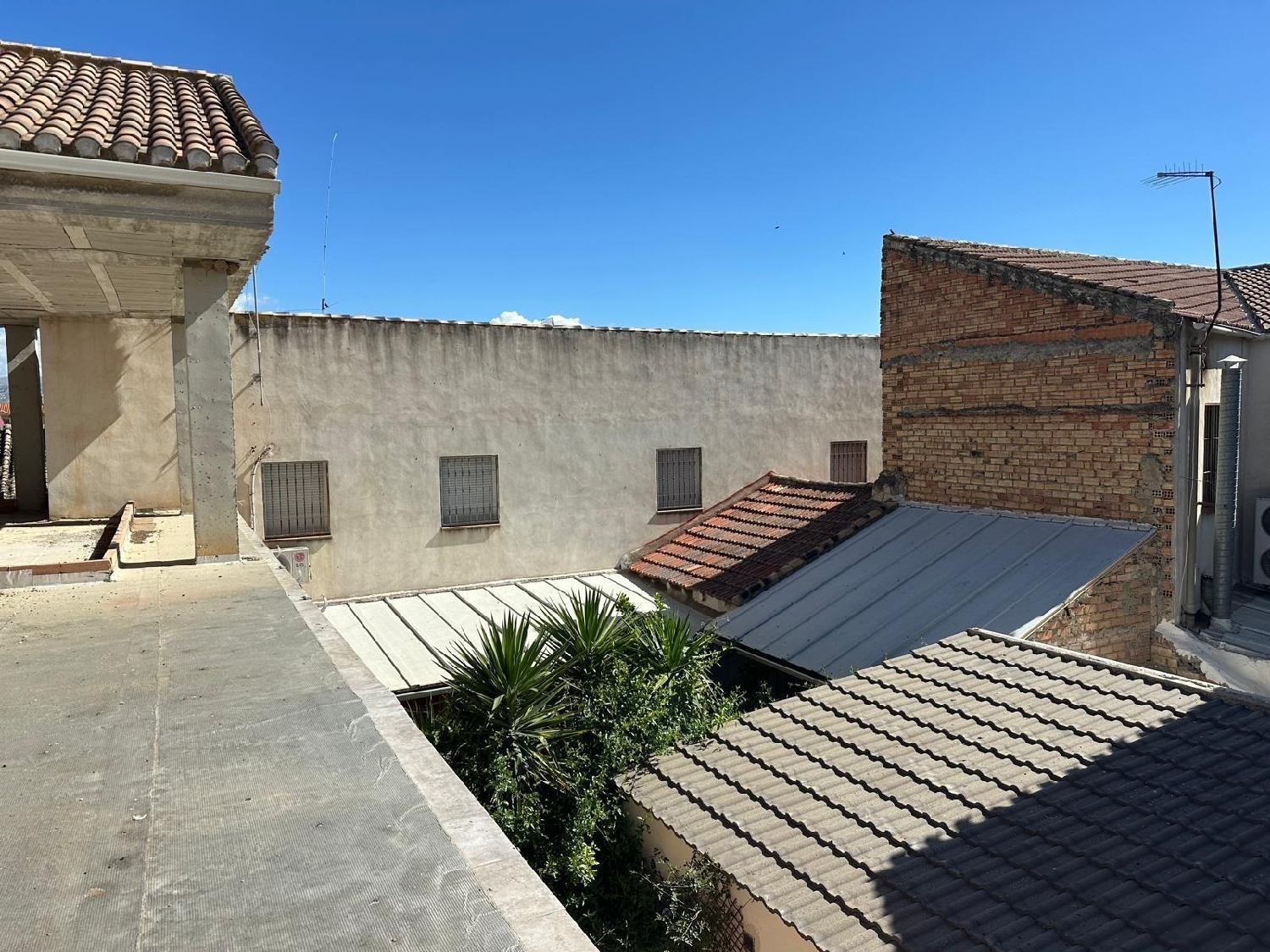  en venta pareado Cijuela Vega De Granada 6