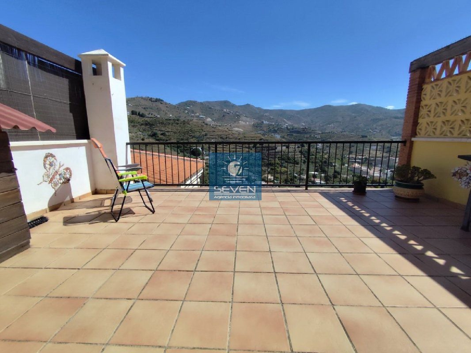  te koop twee-onder-een-kapwoning Cojáyar Alpujarra Granadina 7