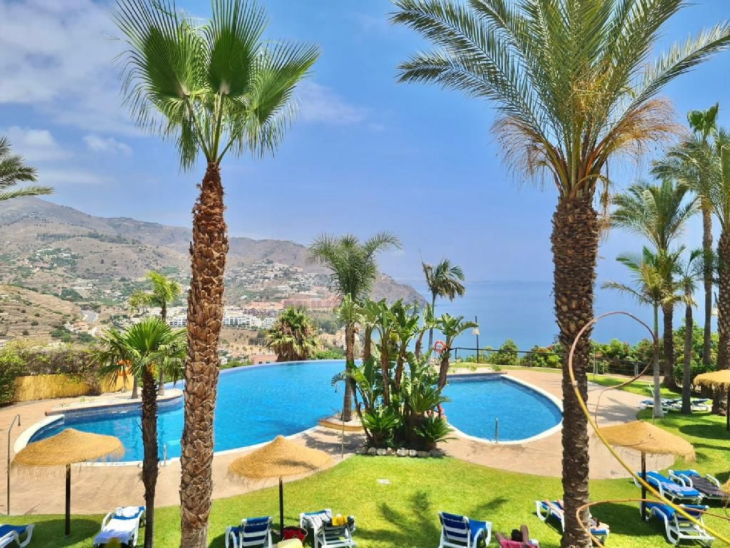  te koop twee-onder-een-kapwoning Cojáyar Alpujarra Granadina 5