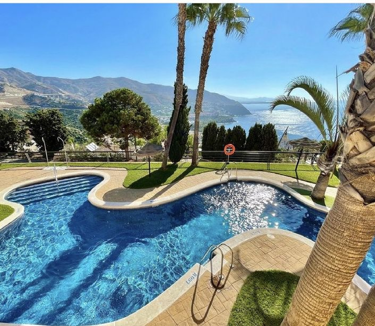 te koop twee-onder-een-kapwoning Cojáyar Alpujarra Granadina 4