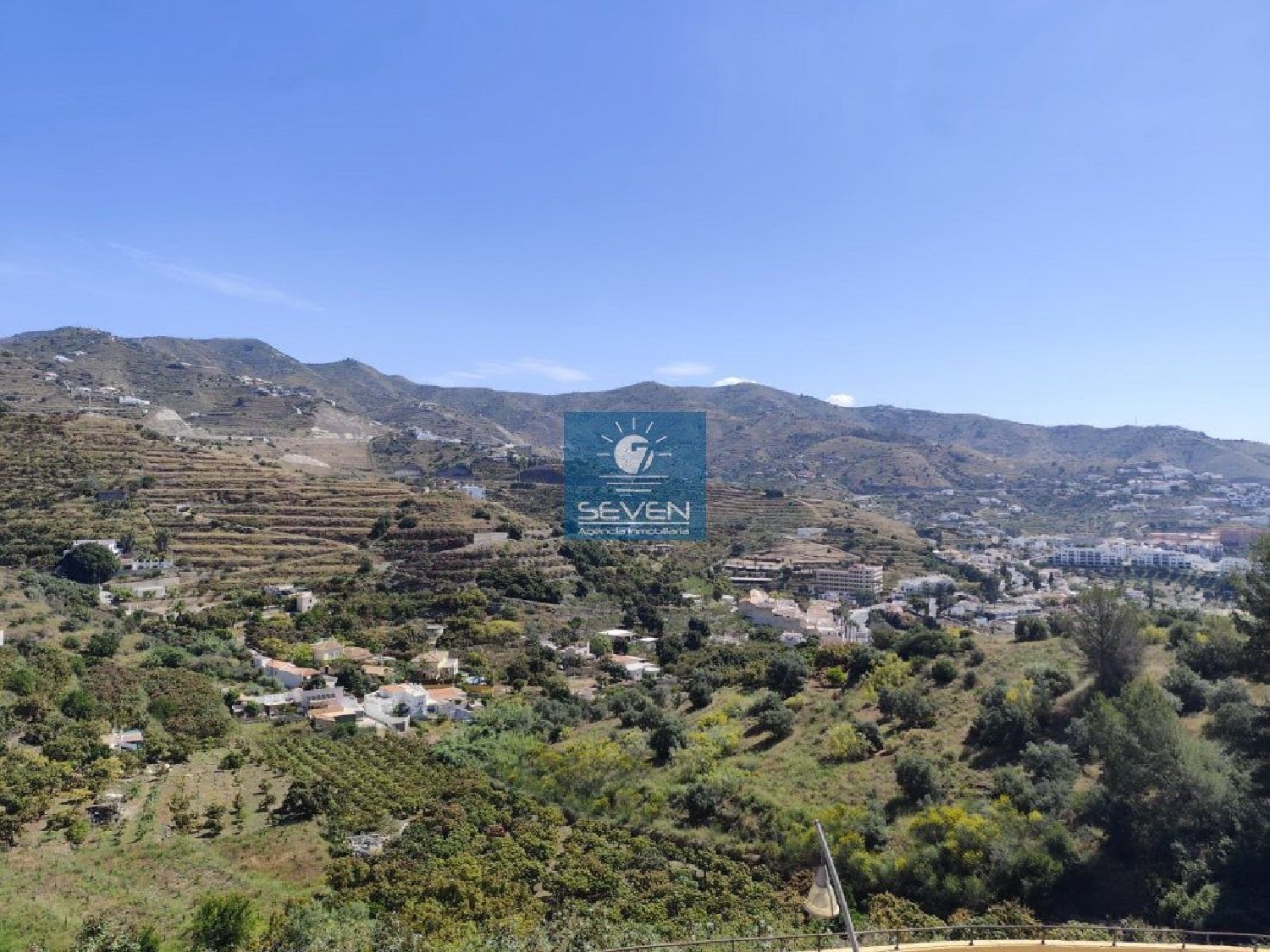  te koop twee-onder-een-kapwoning Cojáyar Alpujarra Granadina 8