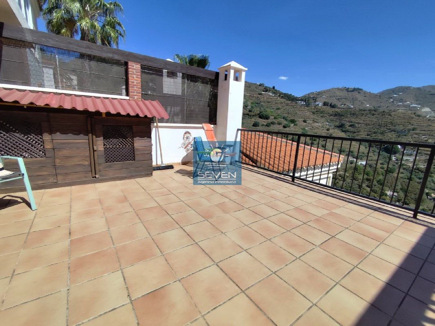  te koop twee-onder-een-kapwoning Cojáyar Alpujarra Granadina 6