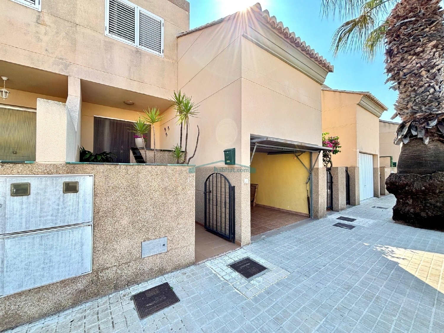  en venta pareado El Puerto De Sagunto Camp De Morvedre 2