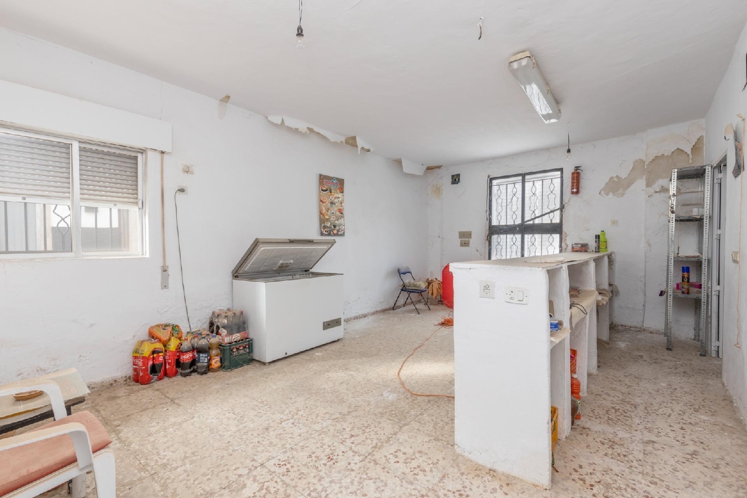  till salu parhus Escúzar Alhama 5