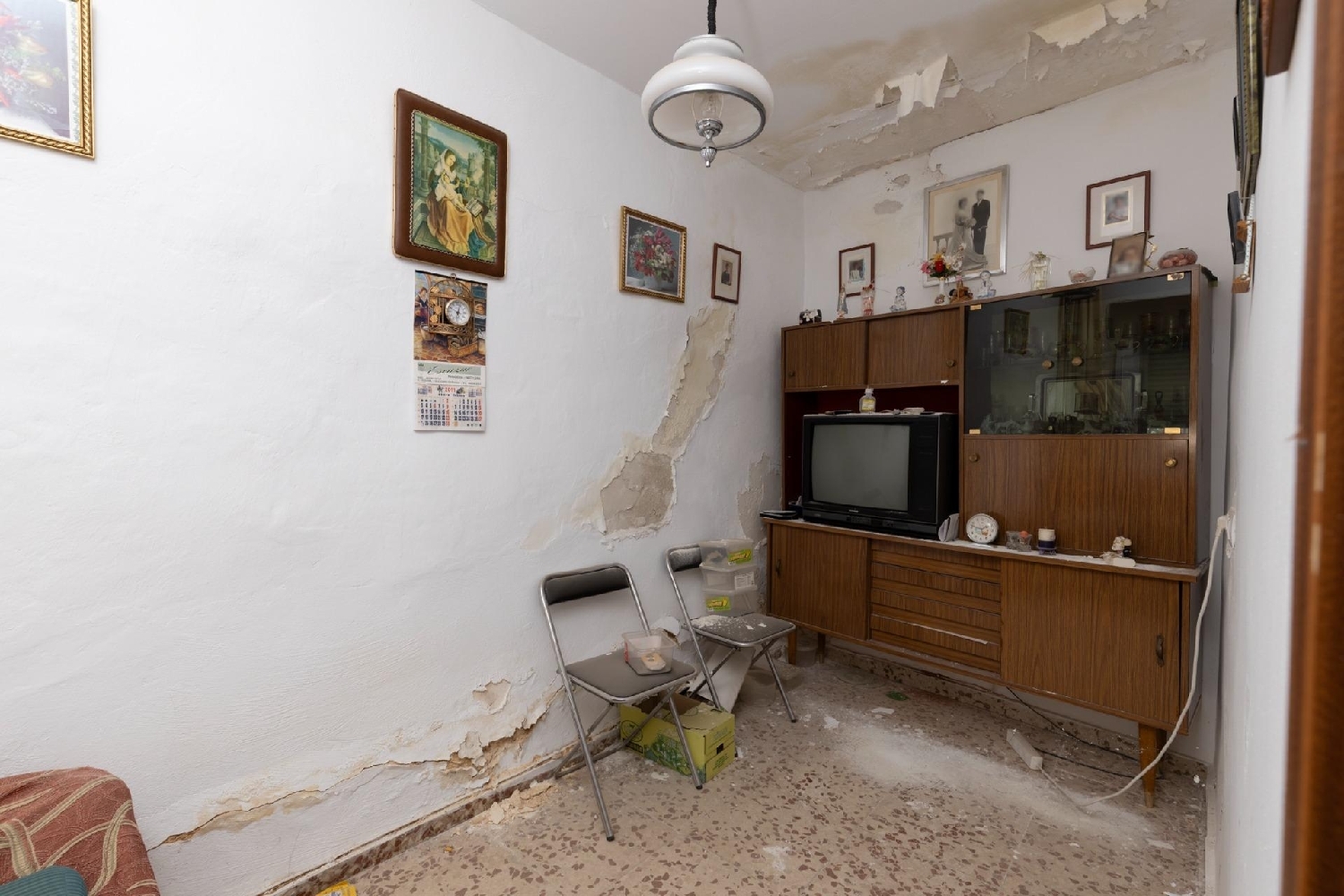  till salu parhus Escúzar Alhama 8