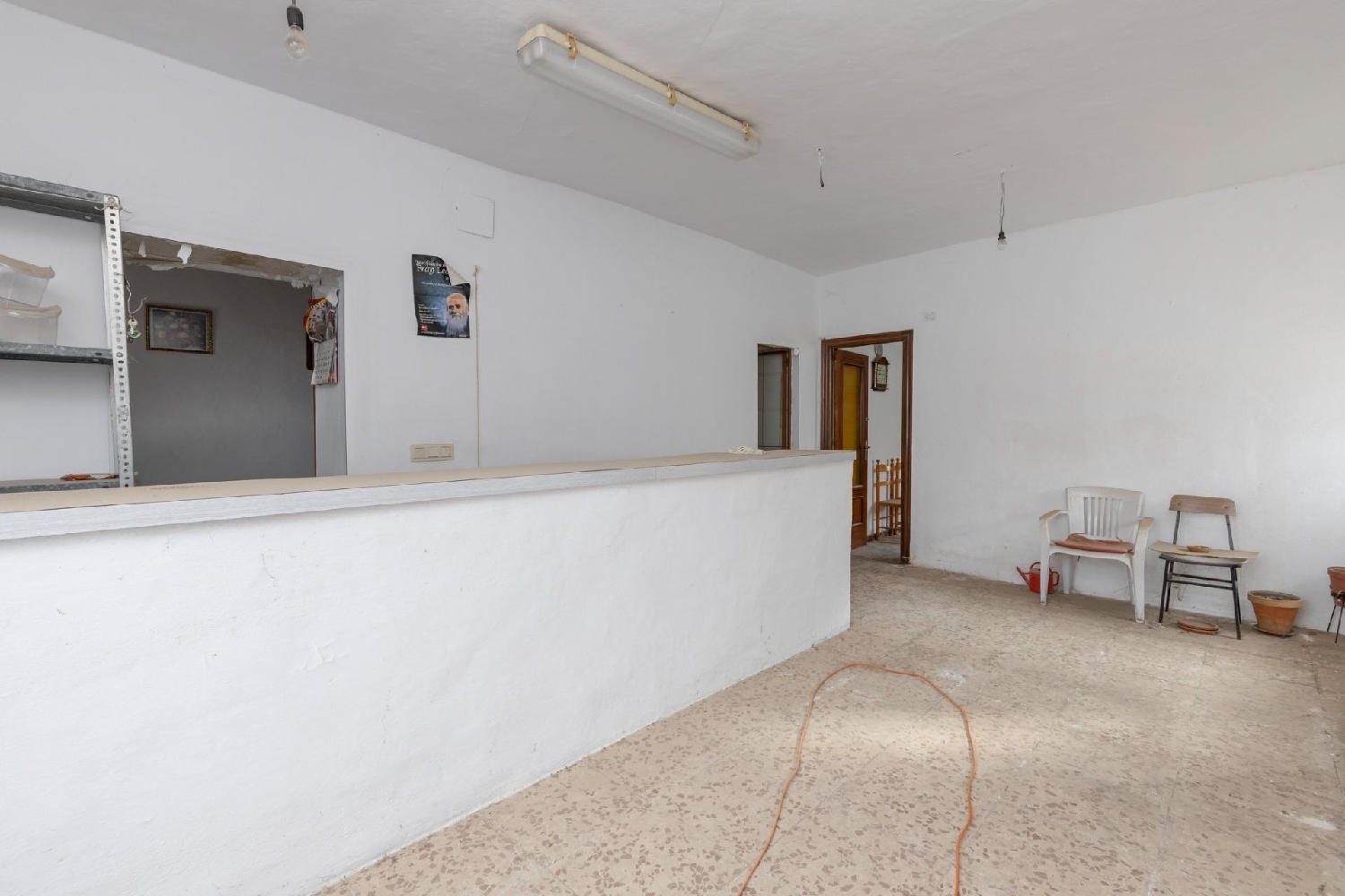  till salu parhus Escúzar Alhama 7