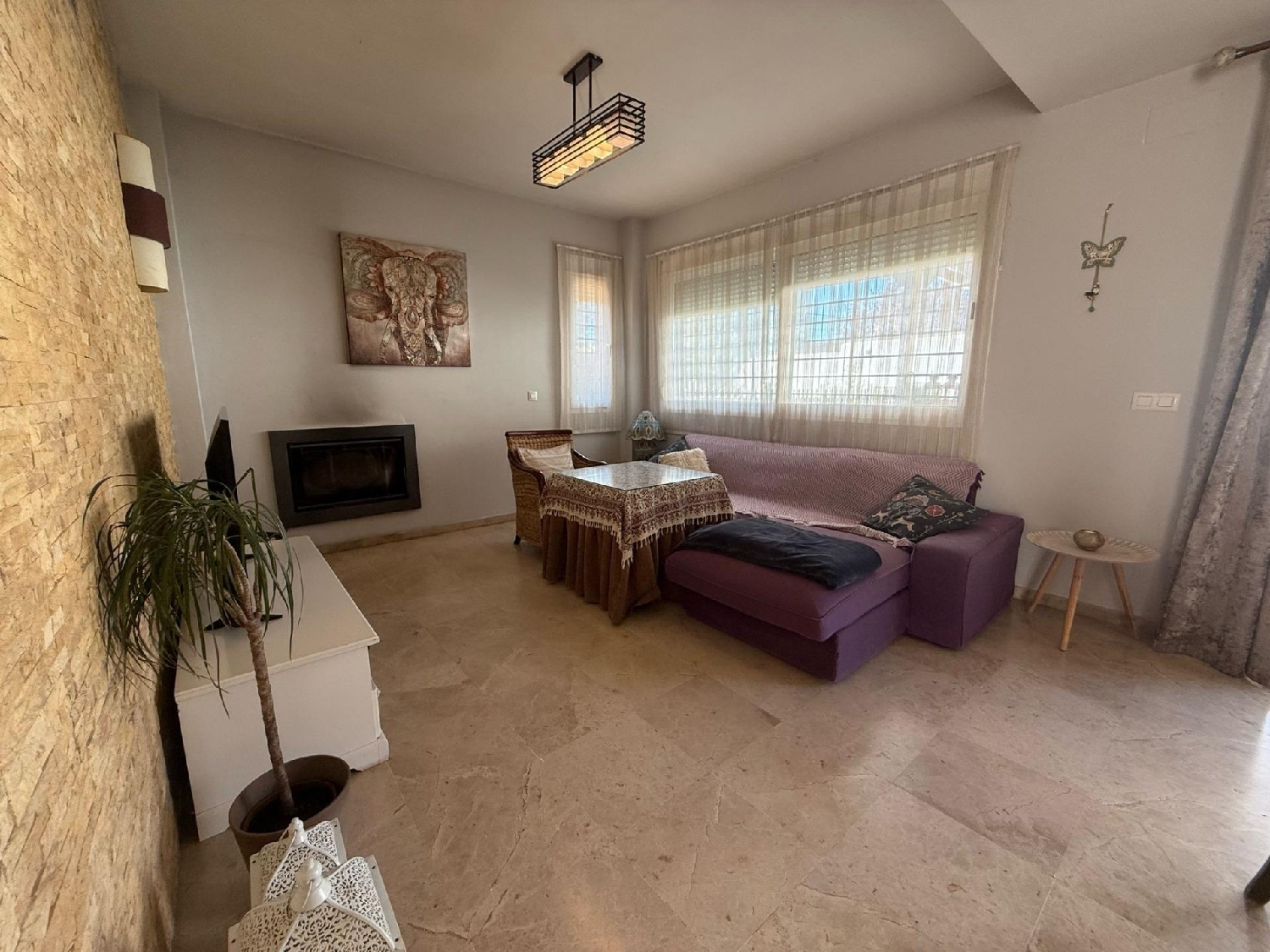 te koop twee-onder-een-kapwoning Espartinas Metropolitana De Sevilla 7
