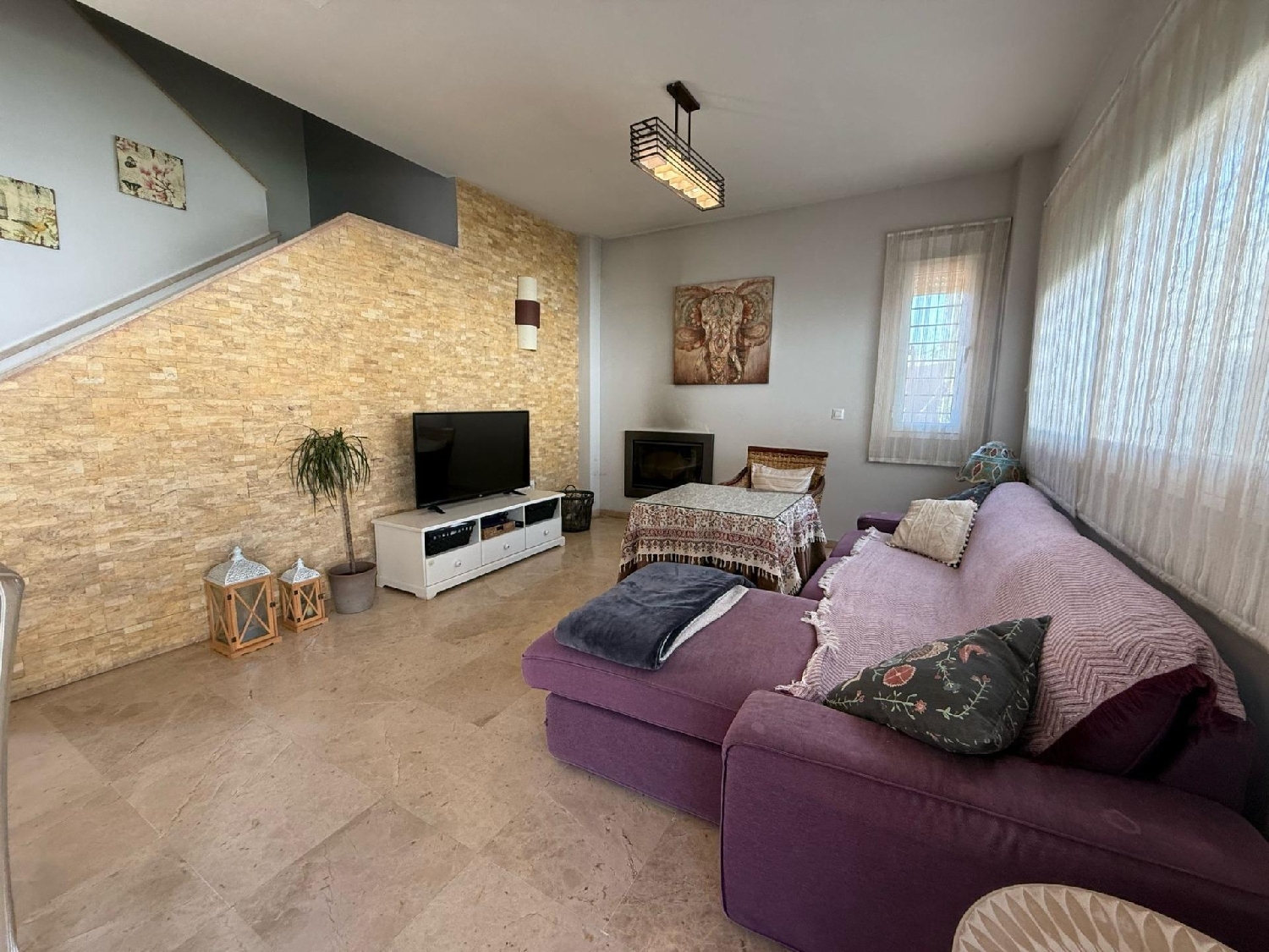 te koop twee-onder-een-kapwoning Espartinas Metropolitana De Sevilla 2