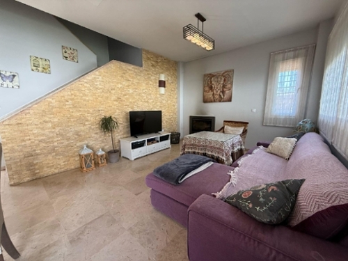 Espartinas Metropolitana De Sevilla twee-onder-een-kapwoning foto 6386272