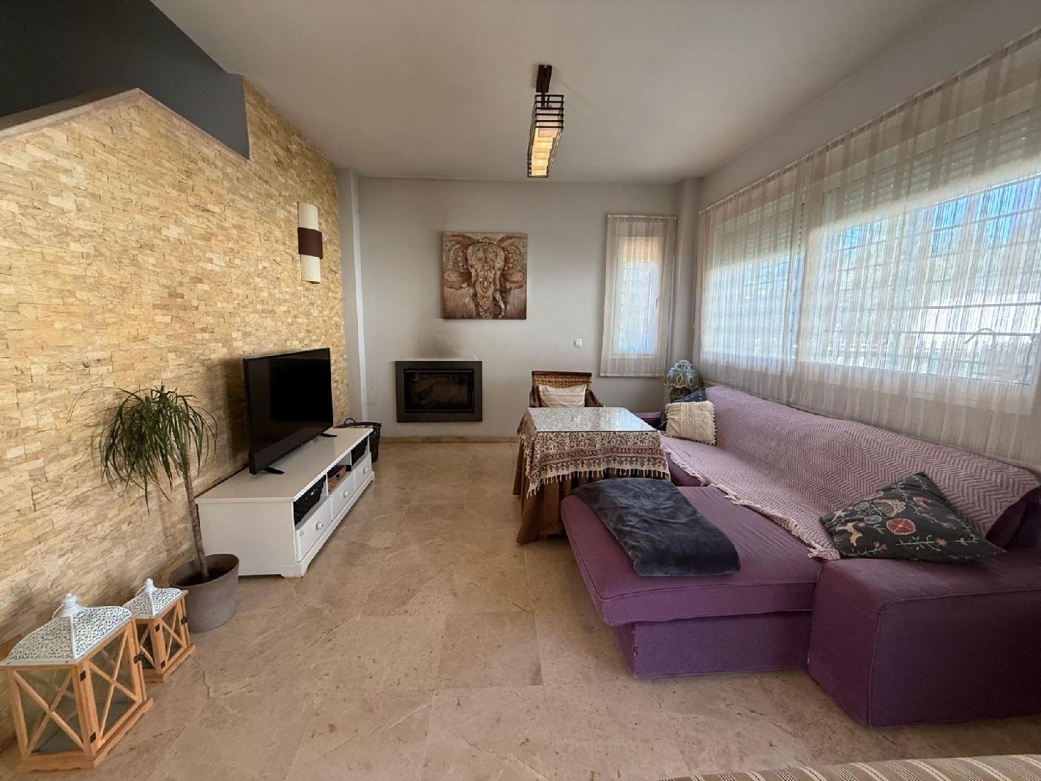 te koop twee-onder-een-kapwoning Espartinas Metropolitana De Sevilla 4