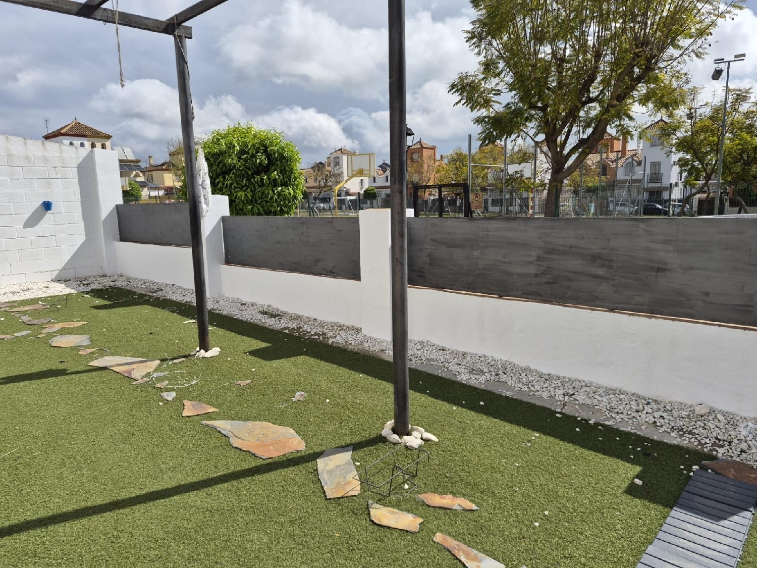 till salu parhus Gines Metropolitana De Sevilla 6