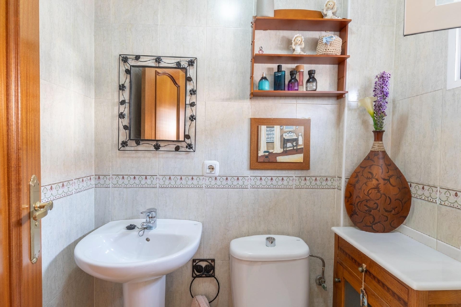  for sale semi-detached house Gójar Vega De Granada 6