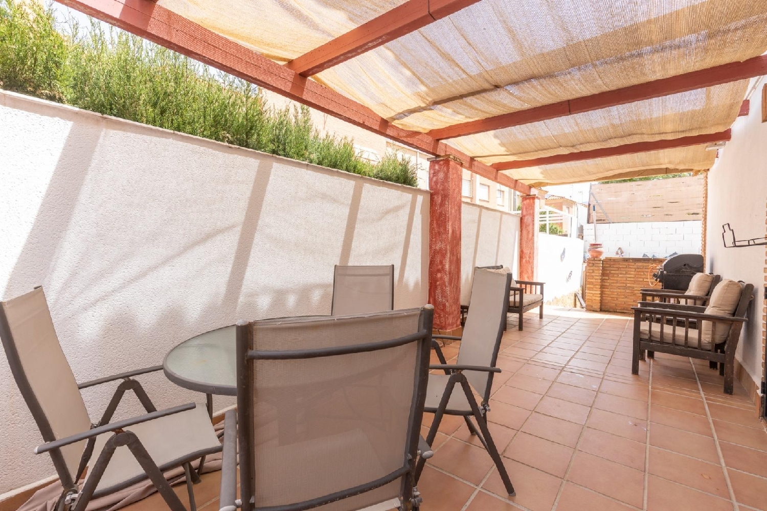  te koop twee-onder-een-kapwoning Gójar Vega De Granada 7