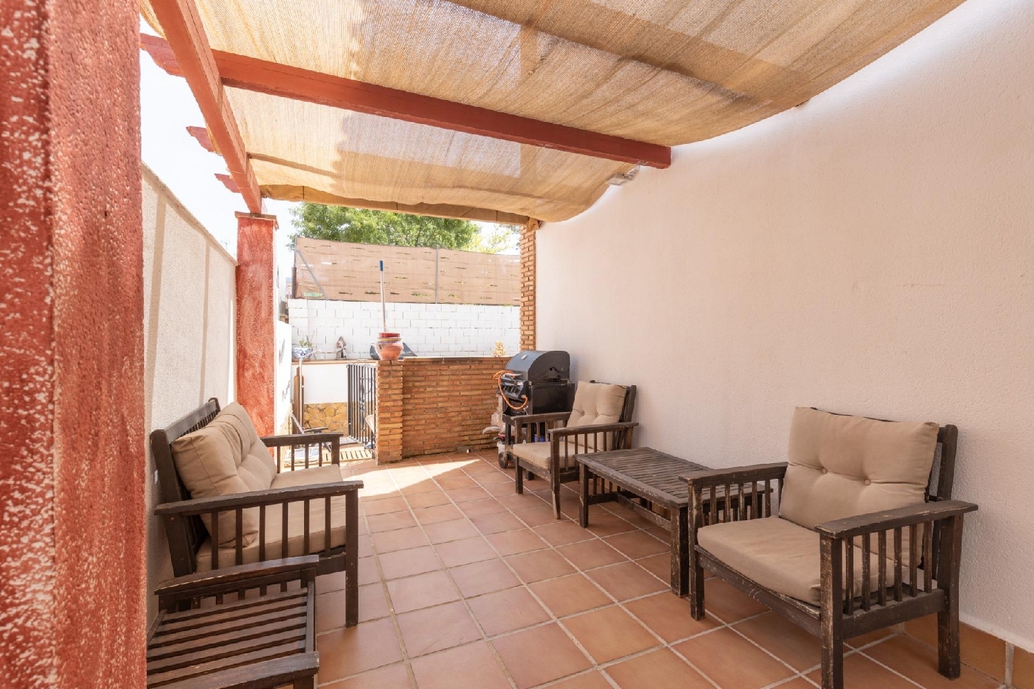  te koop twee-onder-een-kapwoning Gójar Vega De Granada 5