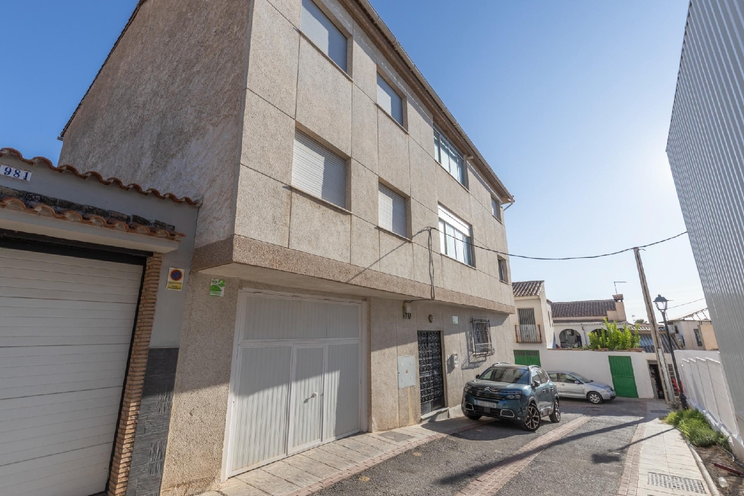 kaufen Doppelhaushälfte Jun Vega De Granada 3