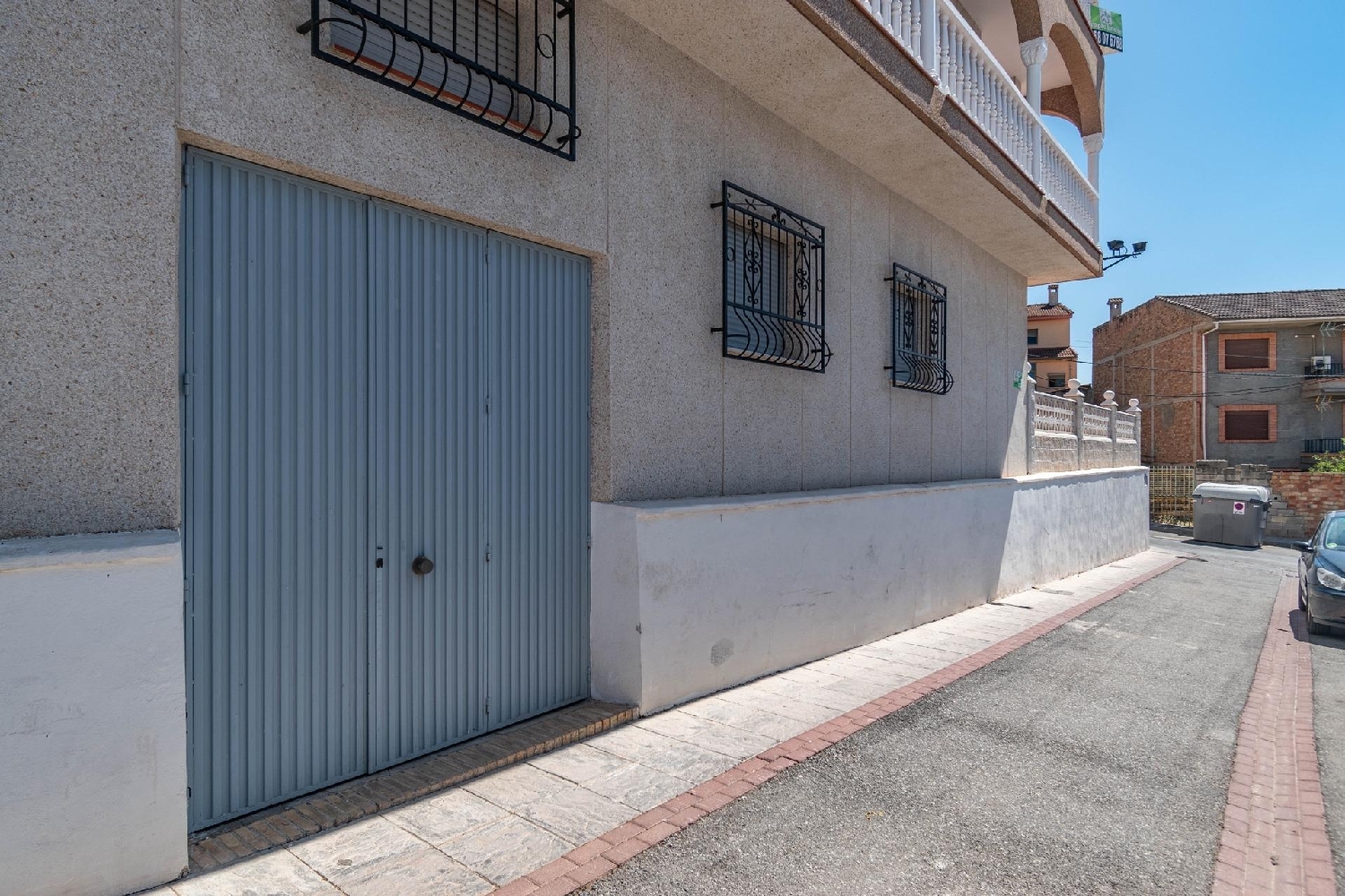  for sale semi-detached house Jun Vega De Granada 8