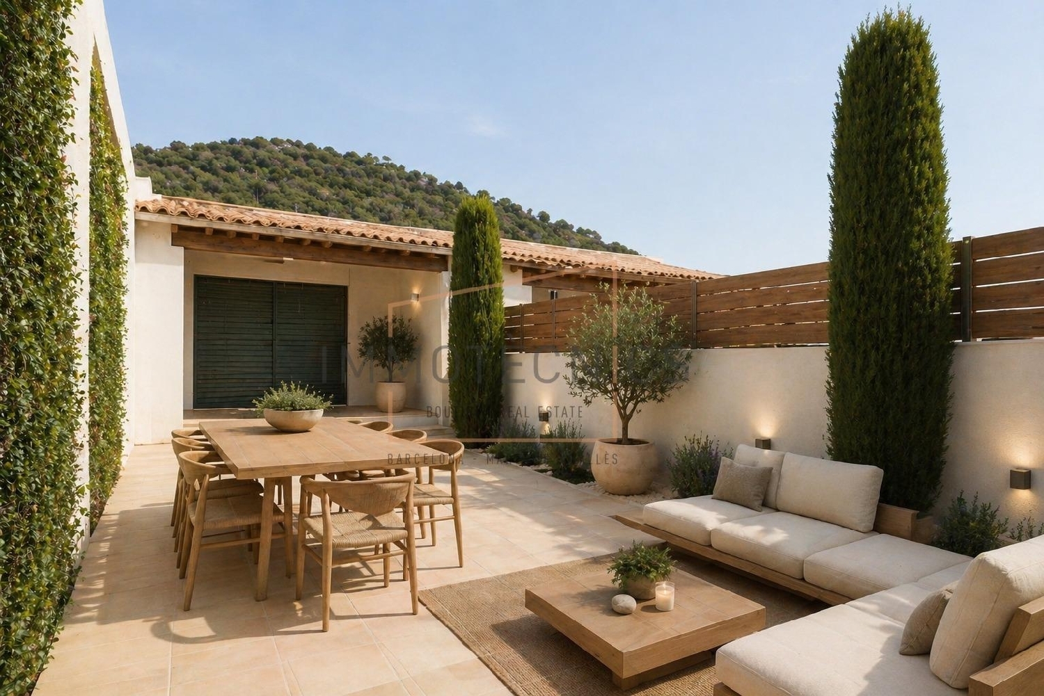  kaufen Doppelhaushälfte La Garriga Vallès Oriental 3
