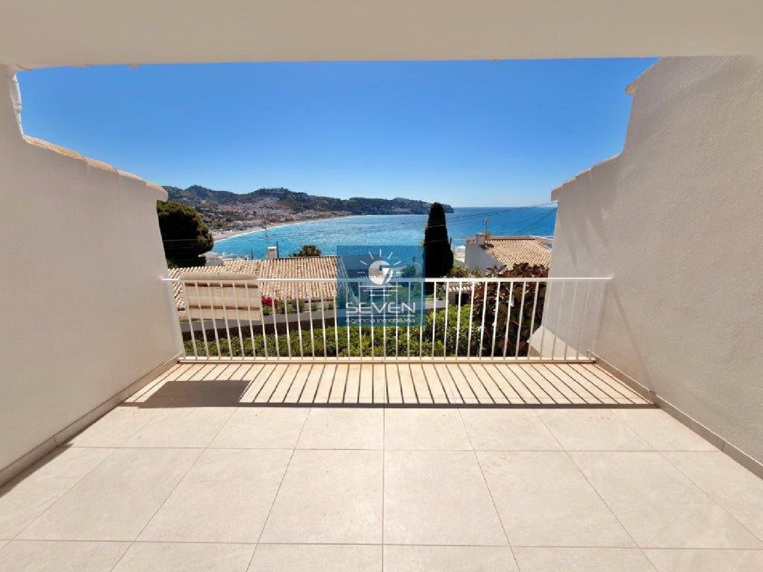  till salu parhus La Herradura Costa Tropical 3