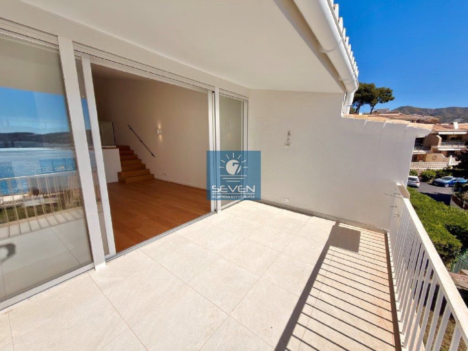  till salu parhus La Herradura Costa Tropical 4