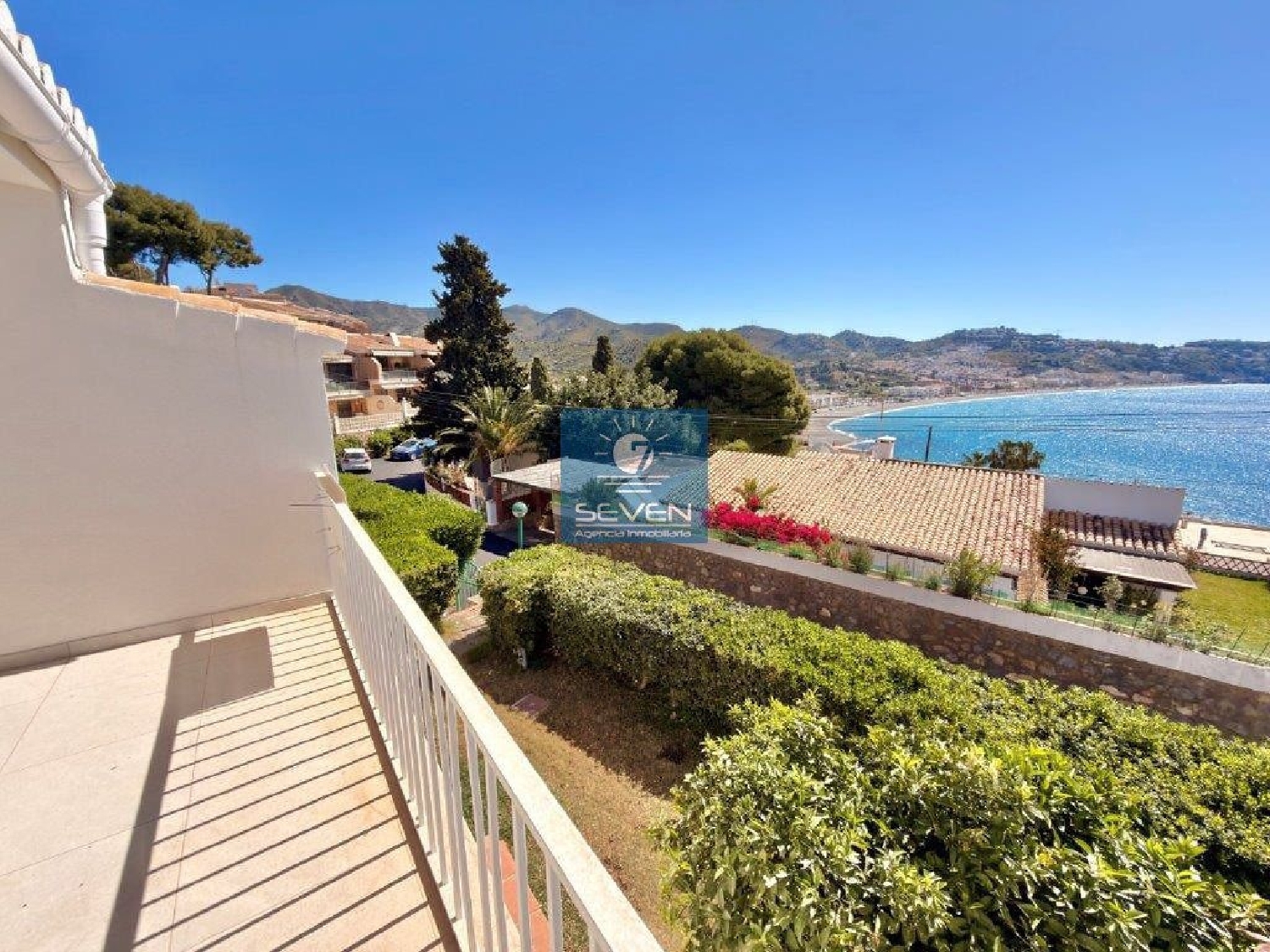  till salu parhus La Herradura Costa Tropical 1