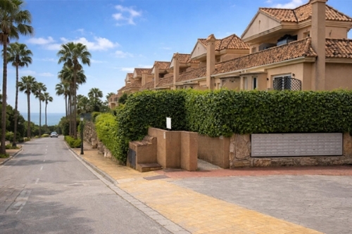 La Linea De La Concepcion Campo De Gibraltar maison jumelée foto 6386390