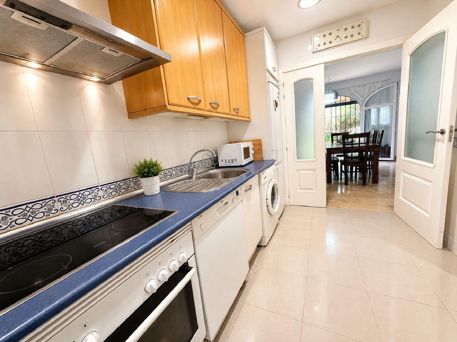  à vendre maison jumelée La Linea De La Concepcion Campo De Gibraltar 8